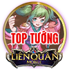 Acc liên quân có top tướng